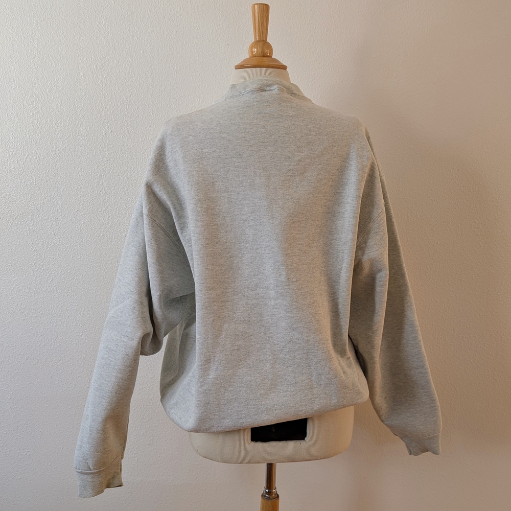 1994 Renaissance Festival Sweater - XL - Picture 4 of 8